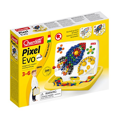 Quercetti Pixel Evo Small
