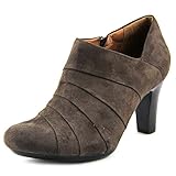 Clarks Artisan Society Gown II Womens Suede Fashion Ankle Boots