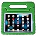 HDE Kids Light Weight Foam Shock Proof Foam Handle Case for iPad Mini & Mini w/ Retina Display (Green)