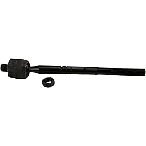 Amazon.com: MOOG EV801383 Steering Tie Rod End for Chevrolet 