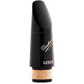 Vandoren CM3001 M30 Lyre Bb Clarinet Mouthpiece