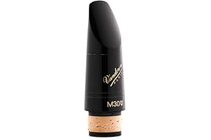 Vandoren CM3001 M30 Lyre Bb Clarinet Mouthpiece