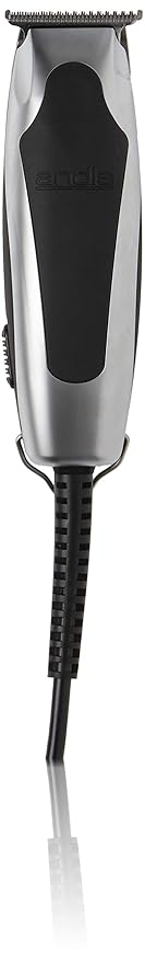 Andis RT1 High-Precision Rotary Motor Superliner Trimmer with T-Edge Blade(Dark Grey)