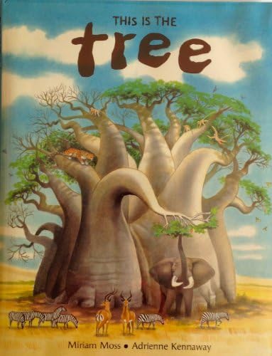 This Is the Tree