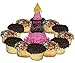 Beigel's Mini Cupcakes - Tray of 24 Cupcakes