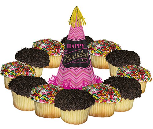 Beigel's Mini Cupcakes - Tray of 24 Cupcakes - Thumbnail 5