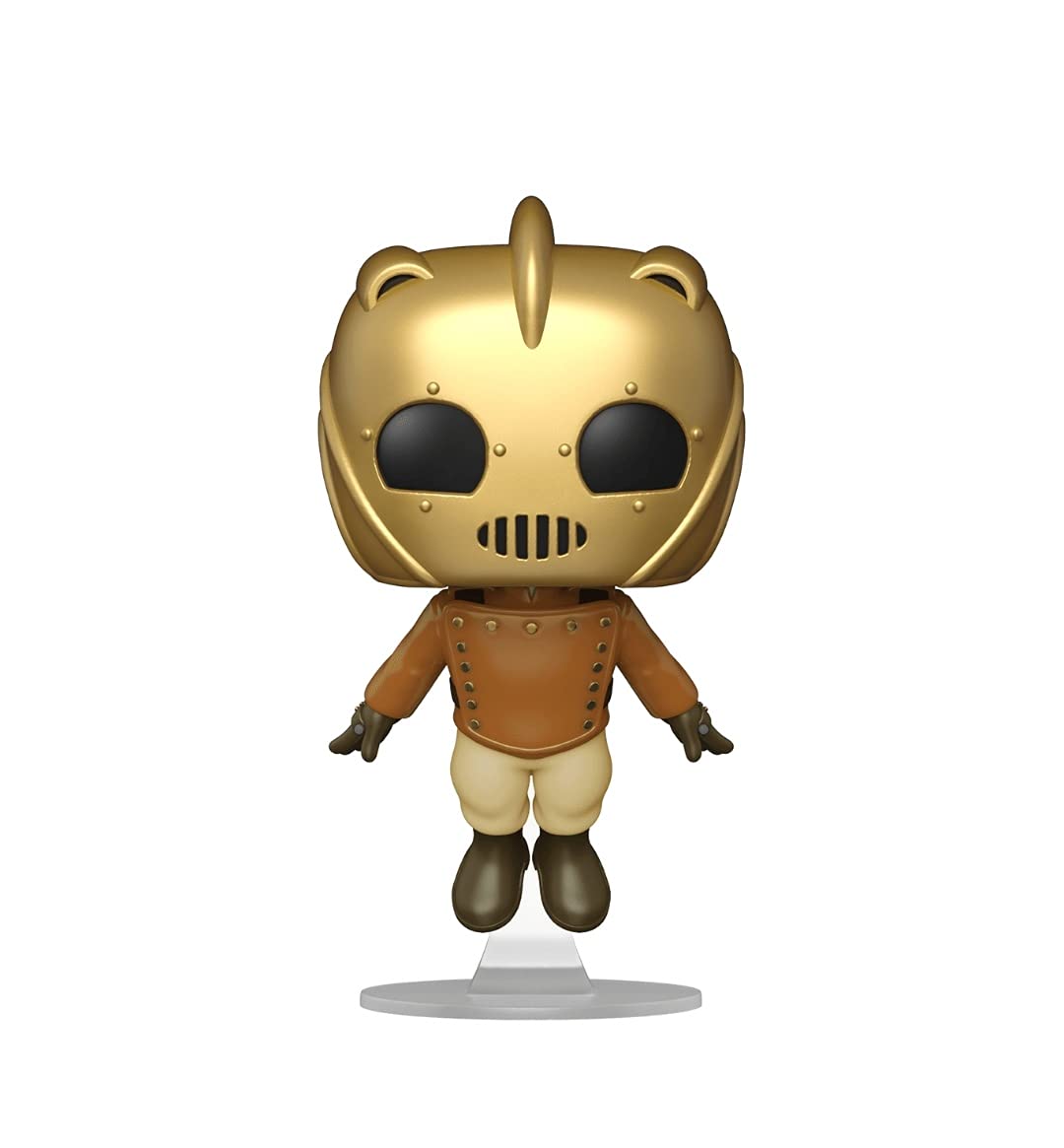 POP Funko Disney Flying Rocketeer FunKon 2021 Exclusive