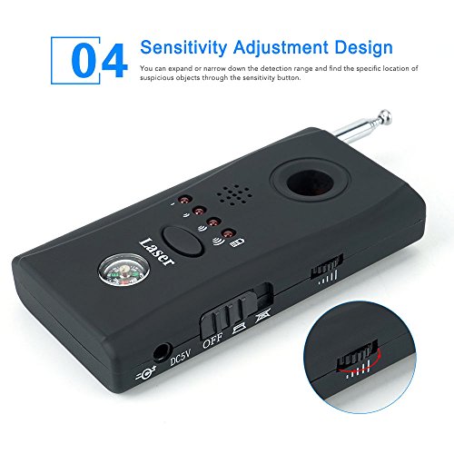 3 Toughsty+Anti+Spy+Hidden+Scanner+Detector