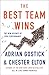 The Best Team Wins: The New Science of High Performance