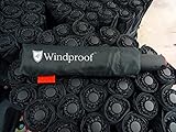 Best Windproof Umbrella, Unbreakable Canopy, Easy Carrying For Travel, Compact And Lightweight, Virtually Indestructible 60 MPH Winds, Automatic Open/Close, 9 Ribs 