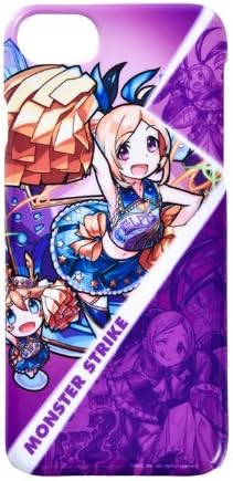 Amazon モンスターストライク モンスト Iphoneケース 6 6s 7 Glossdesignケース スマホ パンドラ Web限定 アイドル 芸能人グッズ 通販