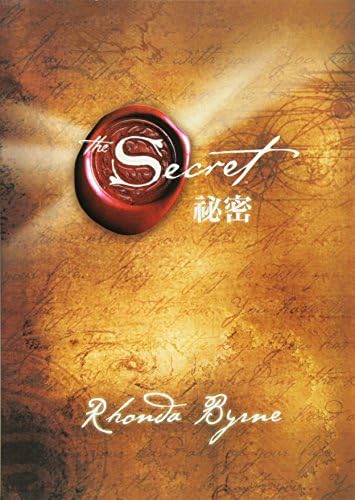 Amazon.com: The Secret: 9788875078478: Rhonda Byrne, Silvia Nerini