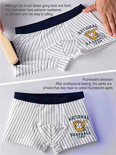 2 Briefs+Comfortable+Toddler+Underwear+Years%25EF%25BC%25883T