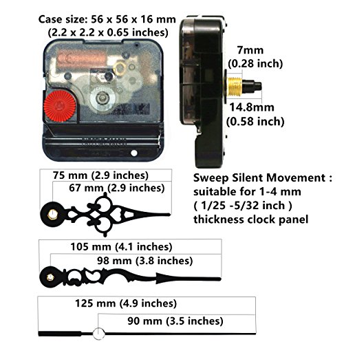 1 TIKROUND+Original+Youngtown+Movement+Replacement