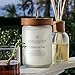 Chesapeake Bay Candle PT18478 Scented Candle, Cypress & Oak, Large Jar
