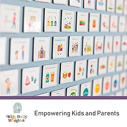 Visual Schedule for Kids with Autism | Daily