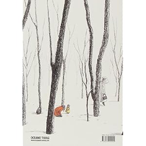La merienda del bosque (Spanish Edition)
