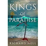 Kings of Paradise (Ash and Sand Book 1)