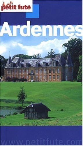 Download Petit Futé Ardennes PDF