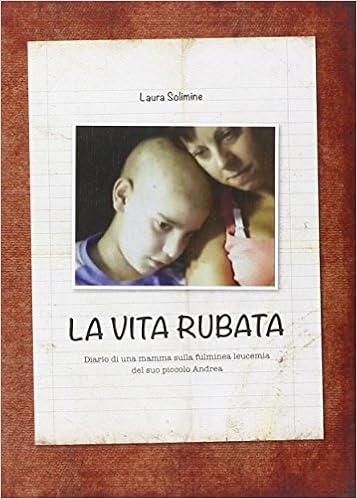 Una Vita Rubata Ebook Store