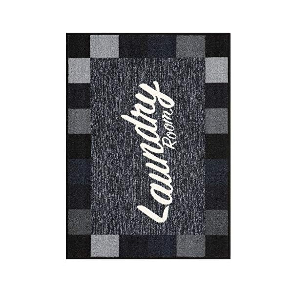 Ottomanson LA401920X59Laundry Runner Rug The Home Kitchen Store