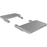 JET Infeed/Outfeed Tables, for JWDS-1632/1836 Drum Sanders (723521)