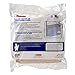 Frost King 2-Piece Quilted Indoor Air Conditioner Cover, Large, fits units up to 20