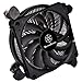 SilverStone Technology Silverstone NT08-115XP 33mm Height Low Profile CPU Cooler for Intel LGA115X & LGA1200 CPUs, SST-NT08-115XP