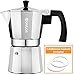 Divlor Stovetop Espresso Maker