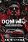 Livro DOMINIC (TRÍADE DAS SOMBRAS Livro 2)