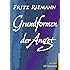 Grundformen der Angst: Eine tiefenpsychologische Studie: Amazon.de ...