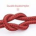 3Pack 3ft iPhone Charger, [ Apple MFi Certified ] 3 Foot iPhone Charging Cable, Nylon Braided 3 Feet Lightning Charger Cord for Apple iPhone 14 Pro Max/13/12 Mini/11/X/XS/XR/XS Max/8/7/6/5S Wire