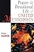 Prayer and Devotional Life of United Methodists (United Methodist Studies) by Steve Harper