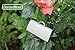 GardenMate 25-Pack Weatherproof XL Metal Plant Labels, Height 21