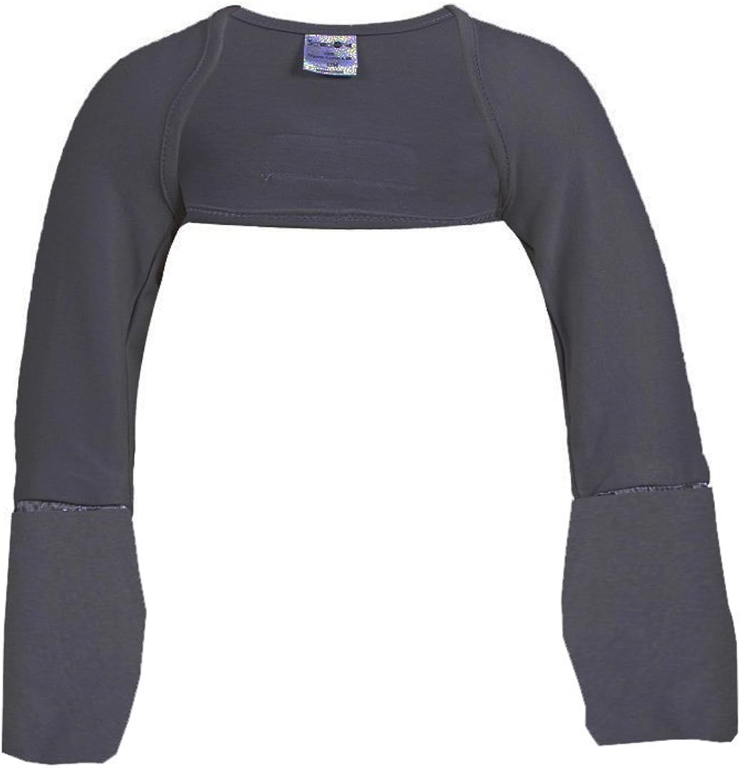 scratch me not mitten sleeves