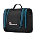 Mardingtop Cosmetic Bag Hanging Toiletry Kit For Men & Women-Portable Toiletries Kit For Makeup Shaving Travel Accessories