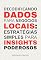 Livro Decodificando dados para negócios locais: estratégias simples para insights poderosos