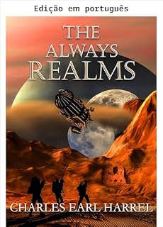 Livro Os reinos eternos (O dia depois do sempre Livro 2)