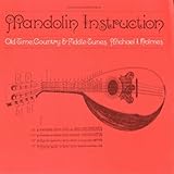 MANDOLIN INSTRUCTION:OLD TIME COUNTRY FIDDLE       image