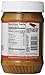 Cinnamon Raisin Peanut Butter: Wild Friends 16oz