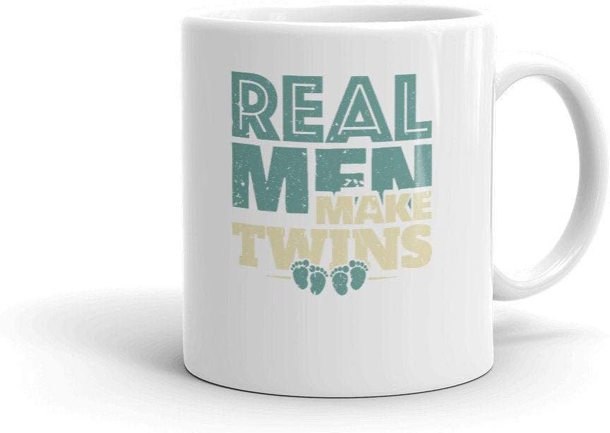 gift for dad from twins