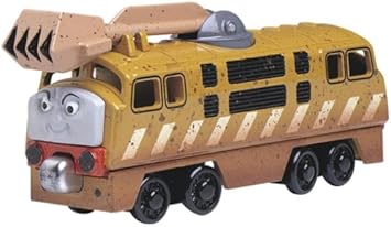 thomas and friends adventures diesel 10