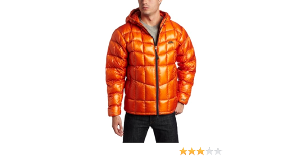 golite down jacket
