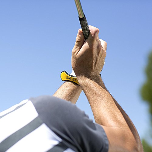 Hinge Swing Trainers Helper Golf Training Aid That Promotes Wrist