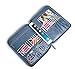 Vera Bradley Tablet Tamer Organizer in Painted Medallions Signature Cotton