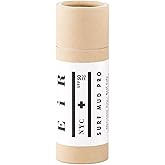 EiR NYC Organic Surf Mud Pro Sunscreen Stick - Non-Nano Zinc Oxide - Cruelty Free - Coconut, 1.5 Oz