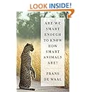Are We Smart Enough to Know How Smart Animals Are?