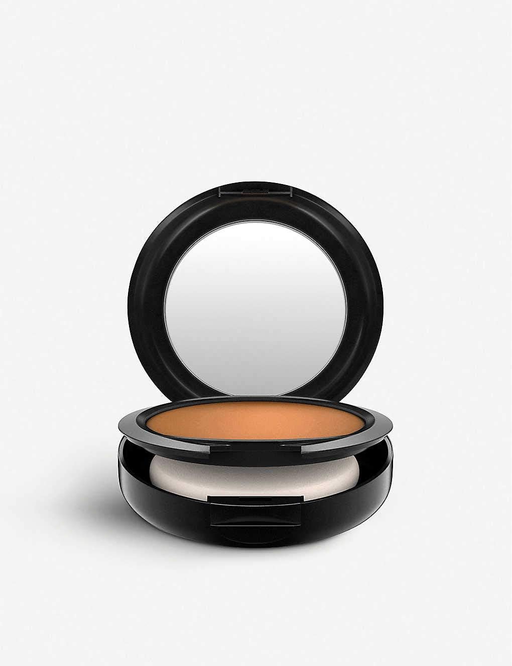 MAC STUDIO FIX POWDER PLUS FOUNDATION, NW46 - Image 4