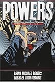 Powers: The Definitive Collection, Vol. 5 by 