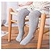 CozyWay Baby Tights Toddler Seamless Leggings Pantyhose for Baby Girls Cable Knit Cotton Pants Stockings